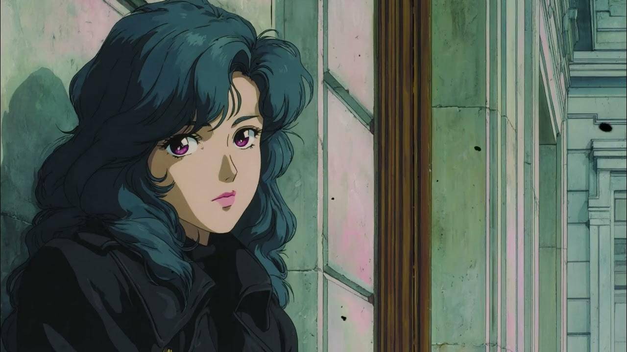 Sync Sync 1991   Analog Dreams · Synthwave · Focus Beats