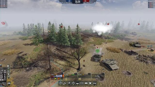 MEN OF WAR II "На волоске!" смотреть онлайн