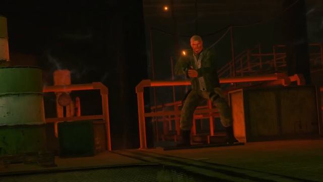 Saints Row 4 | Вот что будет если мы не будем нажимать на кно? смотреть онлайн