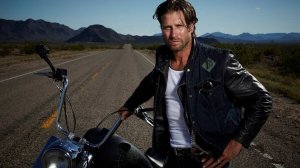 Под прикрытием - 1 сезон 2 серия / Gangland Undercover