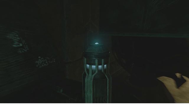 Amnesia Rebirth первое прохождение 2024 10 10 смотреть онлайн