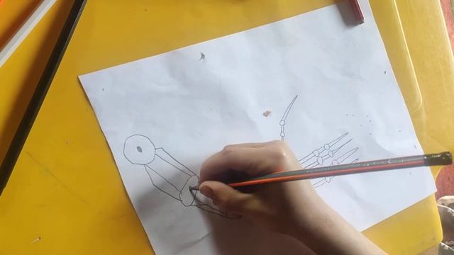 Как нарисовать прототип.