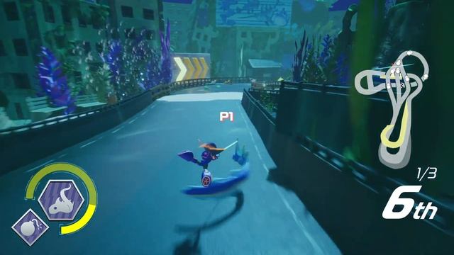 SeaFeud Первый взгляд