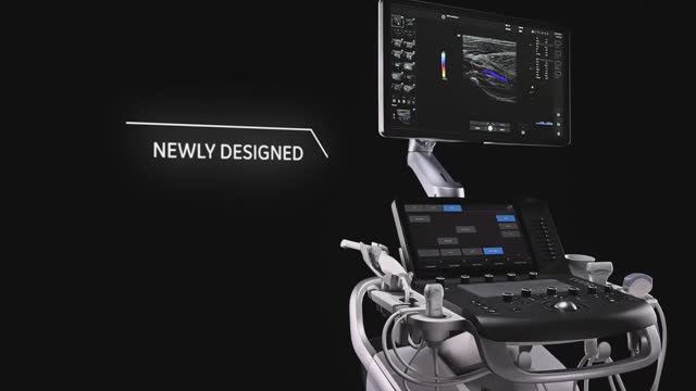 GE Versana Premier R2 смотреть онлайн
