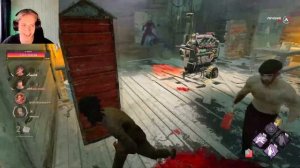 ЛУЧШИЕ БИЛДЫ ЗА СУРВА ДЛЯ НОВИЧКОВ В ДБД - DEAD BY DAYLIGHT