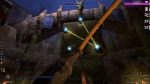SKYRIM: Requiem For A Dream. Головоломка пепельного короля