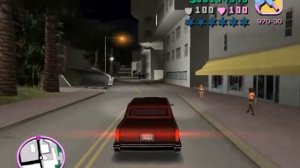 Gta Vice City:Миссия 27-Маньяк-Убийца