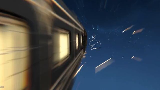 САМА СУДЬБА ВЕДЕТ НАС К ЧЕРНОМУ ЛЕБЕДЮ В HONKAI: STAR RAIL! Кру смотреть онлайн