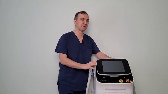 Обзор фотоэпилятора IPL ADSS PVE 2020