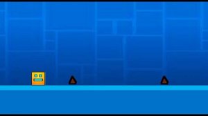 Сделал Geometry Dash в Покет код |Покет код