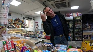 Что с работой Сечина, Секрет выживания, Бюро находок, где кот Колиоли, Надин сталкер, Лучший вечер'