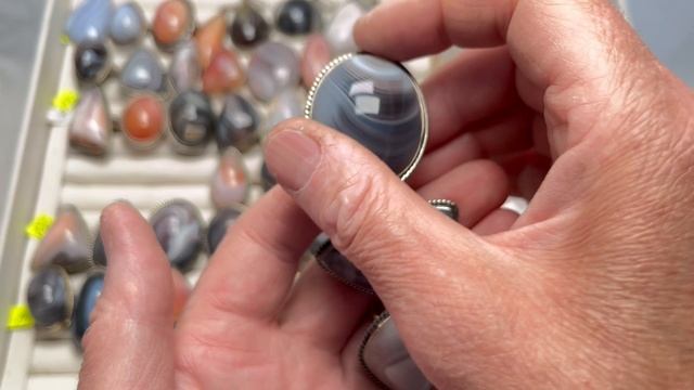 АГАТЫ В НЕЙЗИЛЬБЕРЕ 🌺04.06.2025 смотреть онлайн