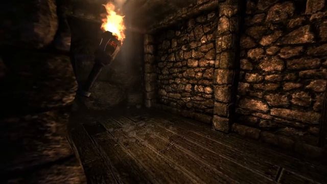 Amnesia: The Dark Descent -9- ЛАБИРИНТ [Прохождение на русском]