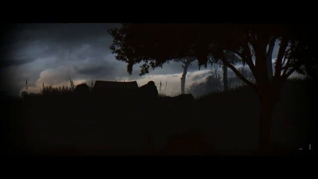 Orphan прохождение