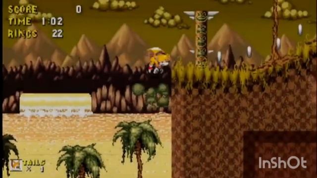 озвучка Sonic.omt Rework на русском!