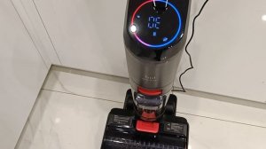 OKAMI M500 функция самоочистки