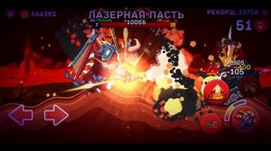 ТАНК ВАЛЬКИРИЯ против БЕССМЕРТНОГО! КАКОЙ ТАНК ЛУЧШЕ?