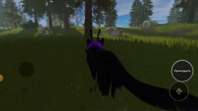 НОВАЯ КАРТА/Комплект Волков Альфа/WCUE/ROBLOX/ смотреть онлайн