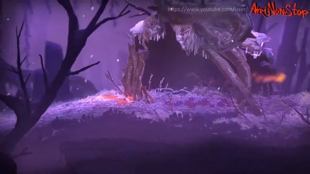 Прохождение Seasons after Fall. Часть 2 - Осень. смотреть онлайн