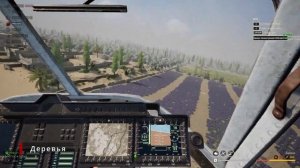 Механика вертолетов, полный гайд в SQUAD | J-Hook от А до Я