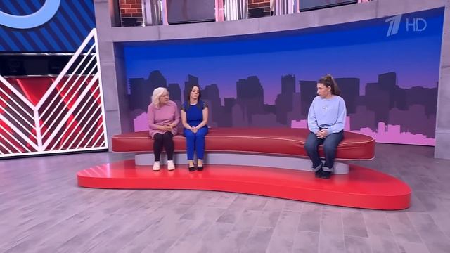 Выбивала, как ковер. Мужское / Женское 23.01.2025 смотреть онлайн