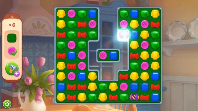 HOMESCAPES 2. Игровой мультфильм для детей. СОЗДАЁМ УЮТ В ДОМЕ!