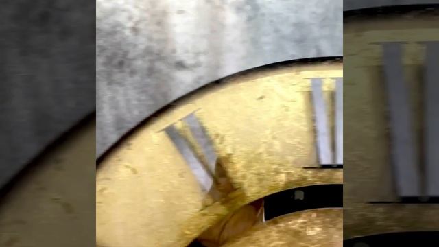 GOLDEN TIME N’3329. Х7. ЗОЛОТЫЕ ЧАСЫ SEAPS В РАМЕ. 750 X 750 ММ. РЖАВЫЕ смотреть онлайн