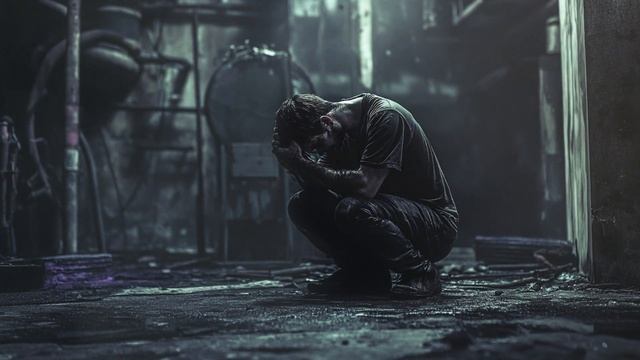 Don’t Let Your Worst Moments Define Who You Are