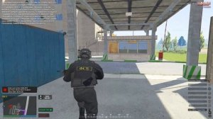 Как работает ФСБ? - EDIT