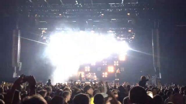 Guano Apes в Stadium Live