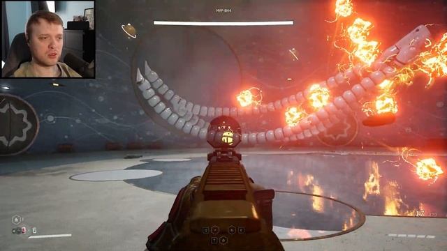 Финал. ► Atomic Heart:-Чары Морских Глубин #7 смотреть онлайн