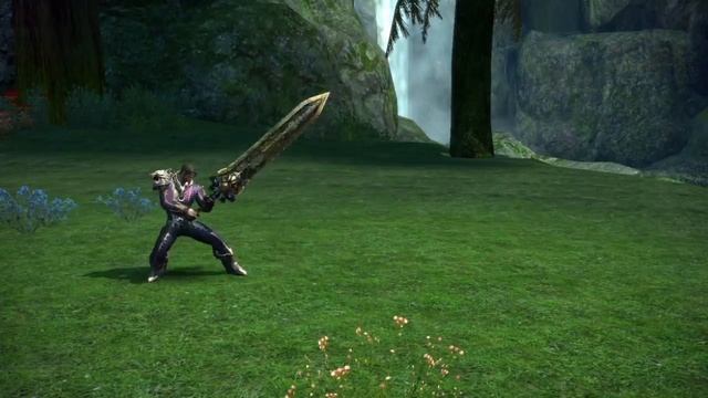 Убийца Skill Видео: Вихрь