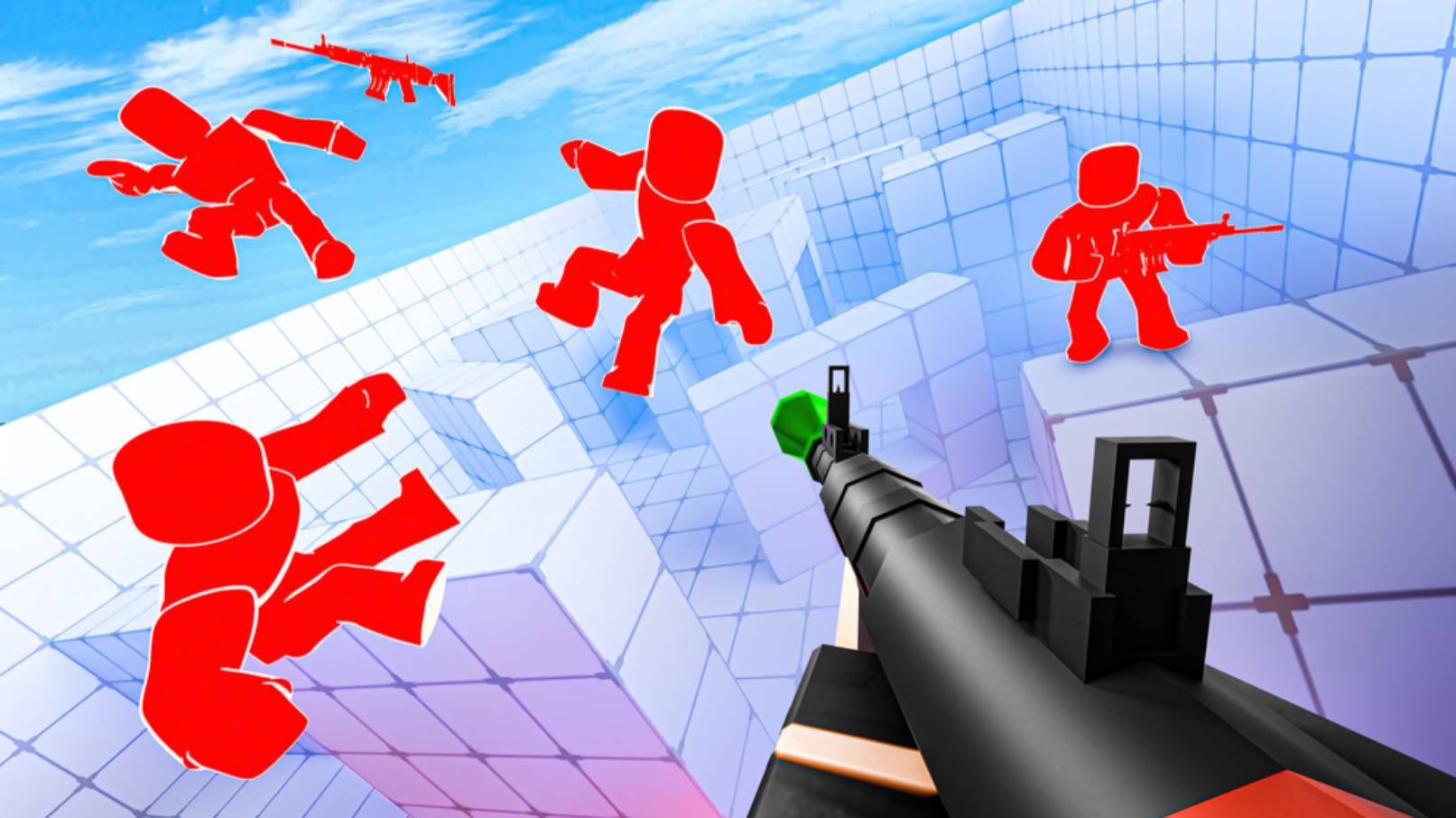 Вернулся в ривалс спустя 100 дней! смотреть онлайн