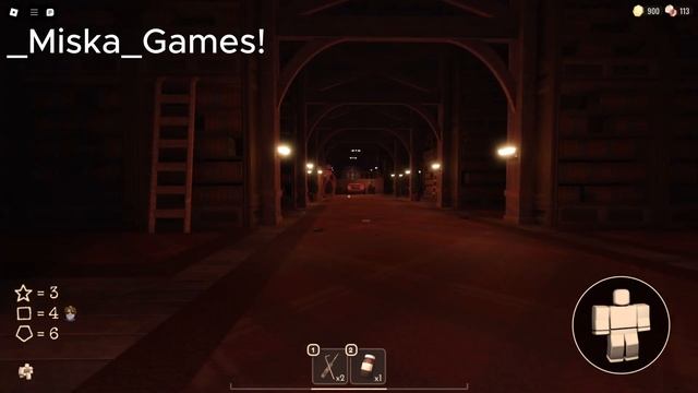 Я ОТКРЫЛ 100 ДВЕРЕЙ В ИГРЕ DOORS смотреть онлайн