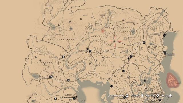 Red Dead Redemption 2 Обзор шедевра от Рокстар