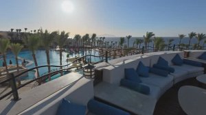 Grand Rotana Шарм Ель Шейх отдых