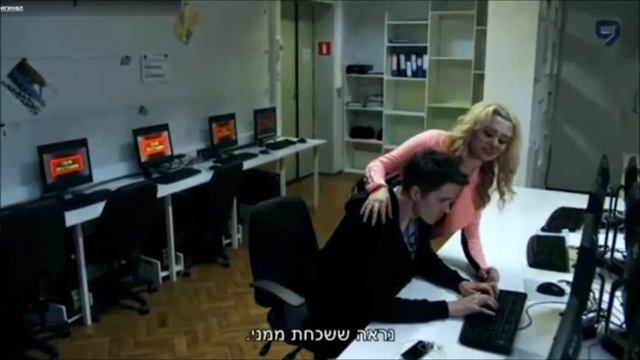 След Код Пи Мария Булавина смотреть онлайн