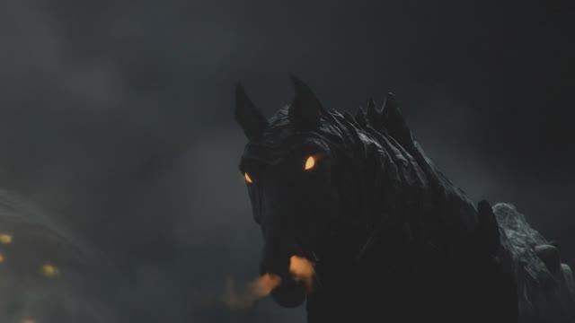 Resident Evil  Village  #1