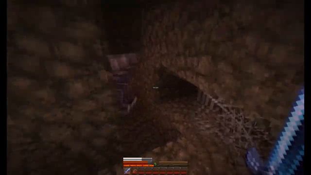 7.Прохождение Карты "Крепость криперов" смотреть онлайн