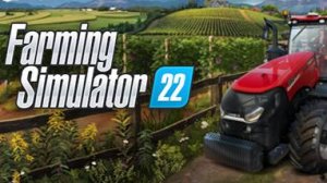 FARMING SIMULATOR | СИМУЛЯТОР ФЕРМЫ | ОГОРОД | ФЕРМА | САД