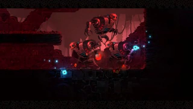 SteamWorld Dig 2 Chapter #3 Западный храм смотреть онлайн