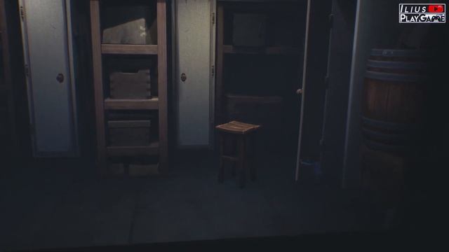 ВЛАСТЕЛИН НОМОВ ▷ Little Nightmares - DLC "Убежище" #6 смотреть онлайн