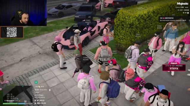 гташечка | РОКСИ СНЯЛИ С ЛИДЕРКИ - ЗАПУШИЛ ГОВ смотреть онлайн