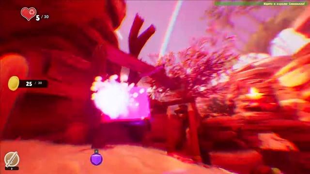 Supraland ➤ PART 1 ➤ ЧАСТЬ 1 ➤ Прохождение смотреть онлайн