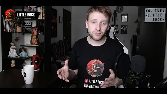 МНЕНИЕ ФИЛЬМА "НЕ ДЫШИ 2" | ФИЛЬМ КОТОРЫЙ МЫ ЗАСЛУЖИЛИ? | смотреть онлайн