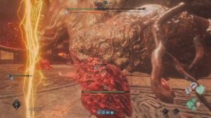 Wo Long: Fallen Dynasty - Boss Fight Таоте