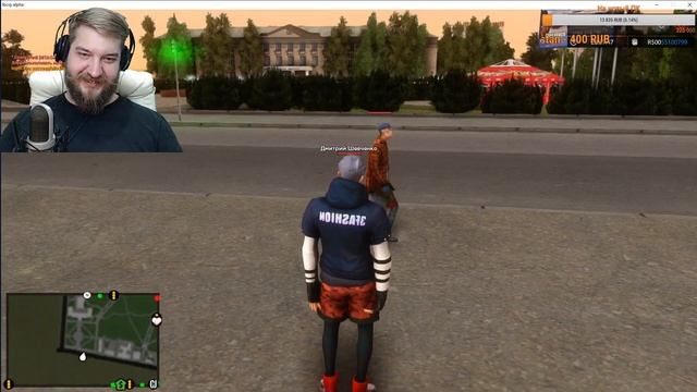 Обзор обновлений MTA Кореновск RP.