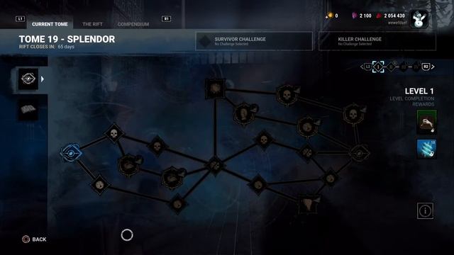 ####Играю в игру Dead by Daylight 7.7.1 PS5 4K HDR## смотреть онлайн