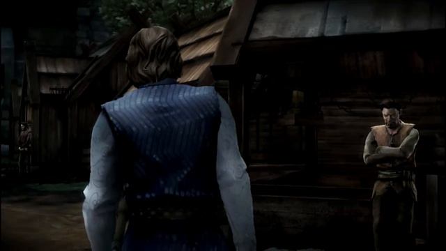 Game of Thrones - A Telltale Games Series Эпизод 4. Серия 2. Справедливост? смотреть онлайн