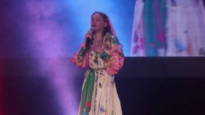 Красками разными - Маргарита Прусова - Золотая сова 2025